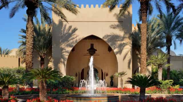 Arabian Court