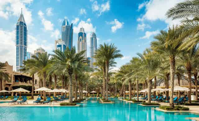 Arabian Court
