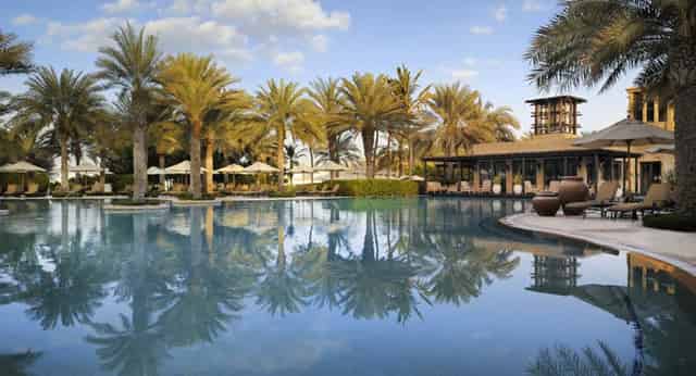 Arabian Court