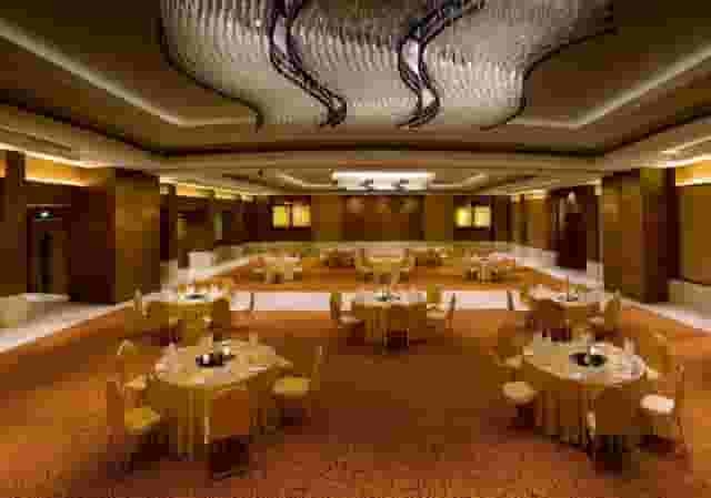 Crystal Ballroom