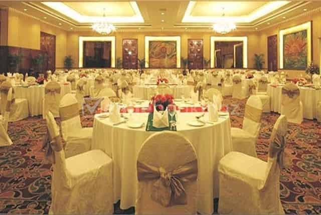 Crystal Ballroom