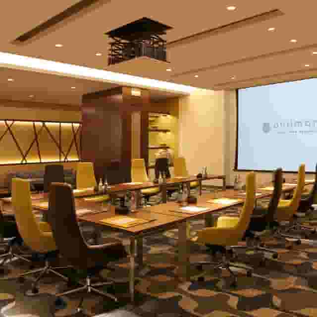 Co-Meeting