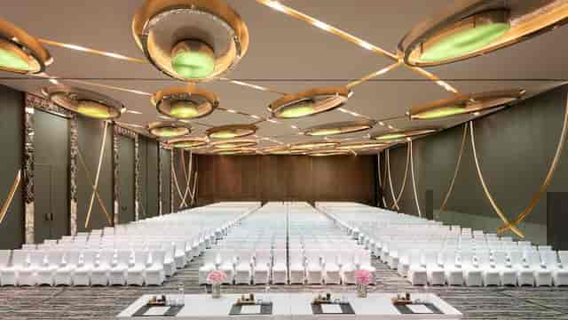 Pullman New Delhi Aerocity - Delhi ...
