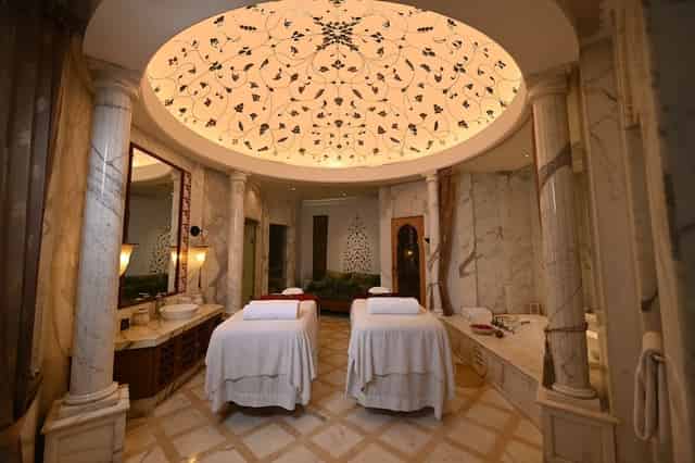 The Royal Ballroom