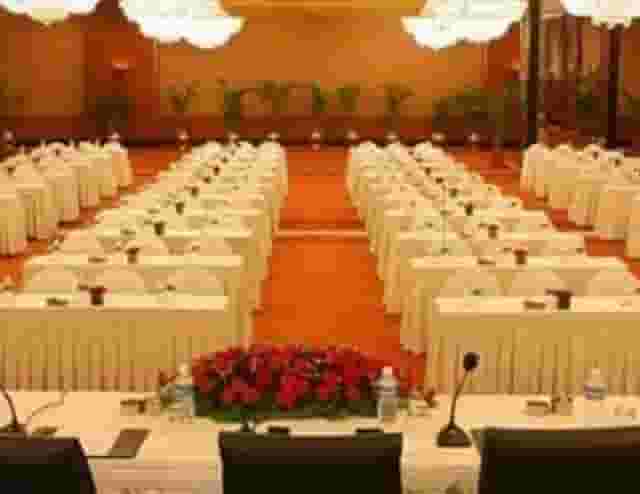 The Royal Ballroom