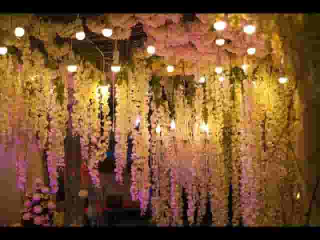 The Royal Ballroom
