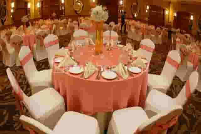 Chandragupt Hall