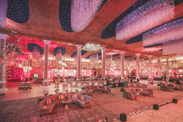 The Riviera By FnP Gardens - Venue ...