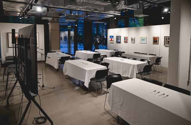 Conference
