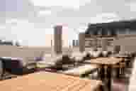 Hotel Function Rooms