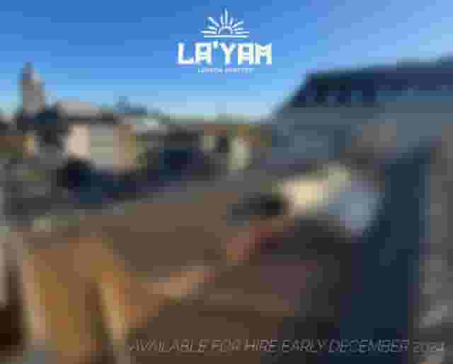 La'Yam Rooftop