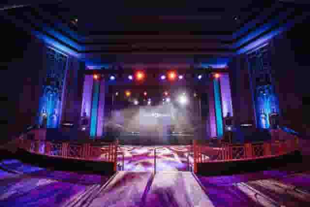 Troxy