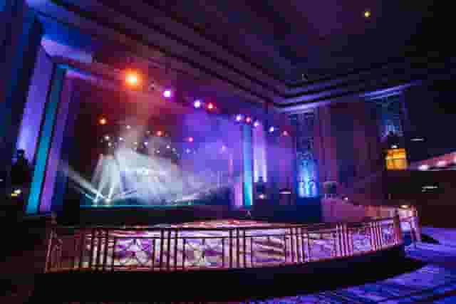 Troxy
