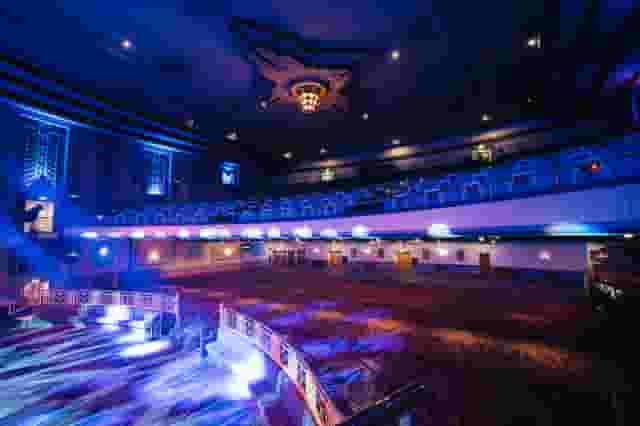 Troxy