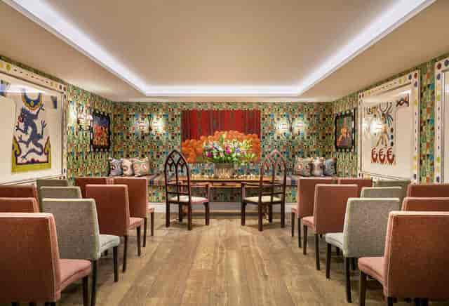 Charlotte Street Hotel - image 3