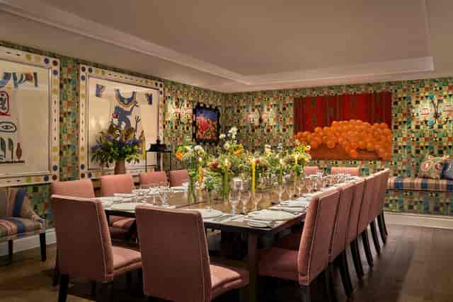Charlotte Street Hotel - image 2