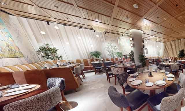 Ground Floor