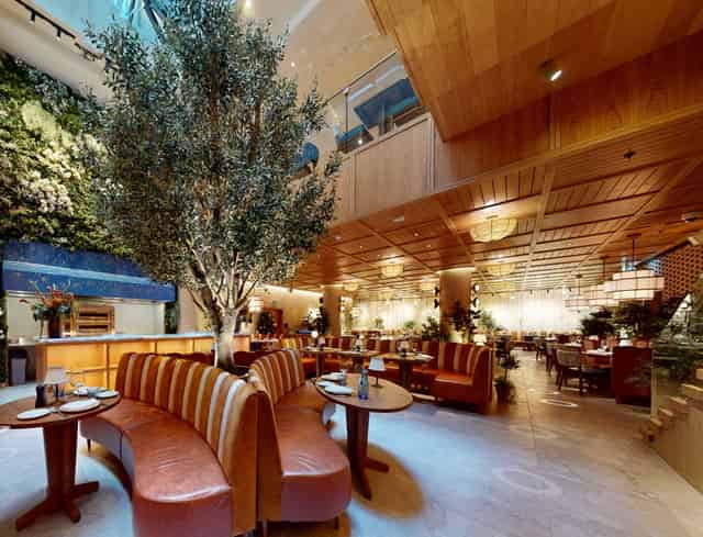 Ground Floor