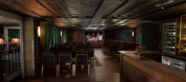 Corporate Event
