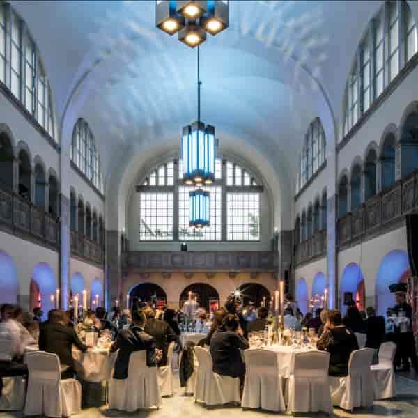 Event Location