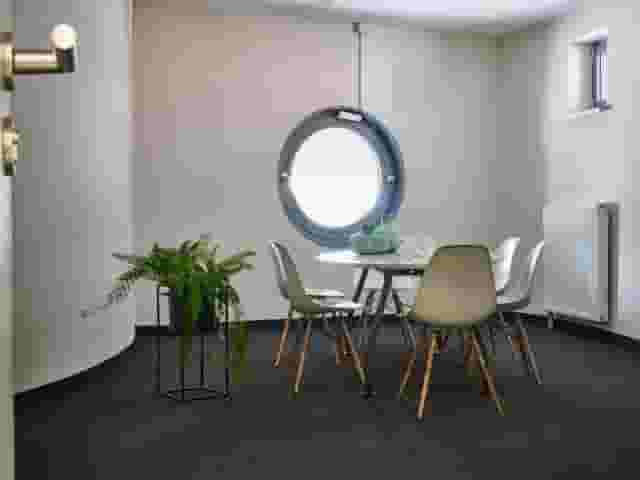 Coworking space