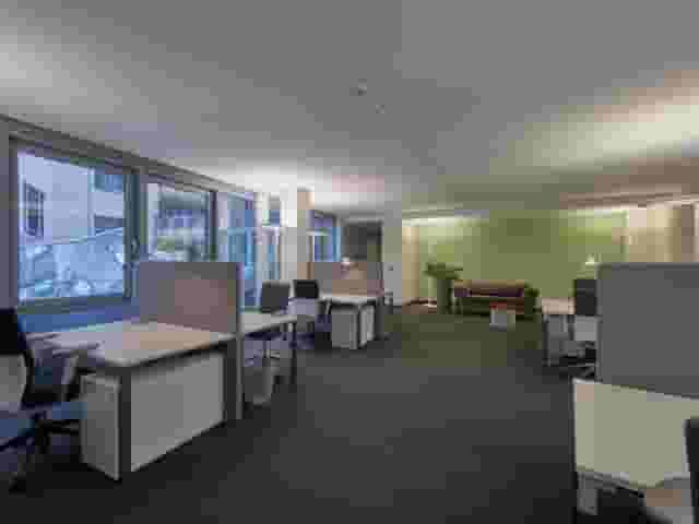 Private Offices