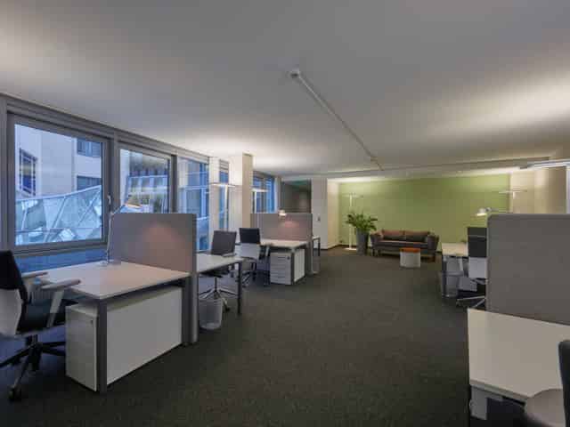 Private Offices