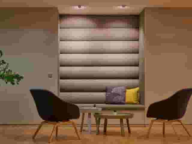 Private Offices