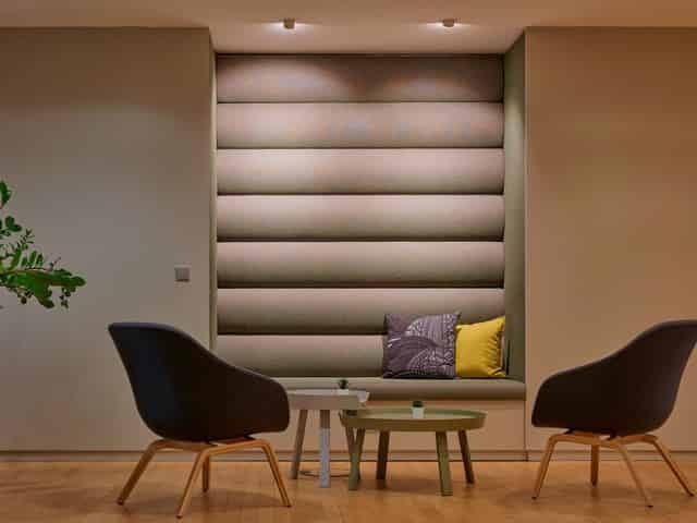 Private Offices