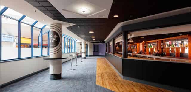 CONCOURSE SUITES