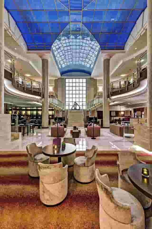 Ballroom