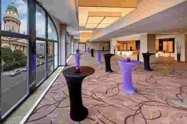 Ballroom