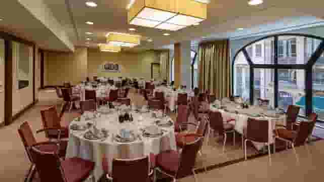 Ballroom