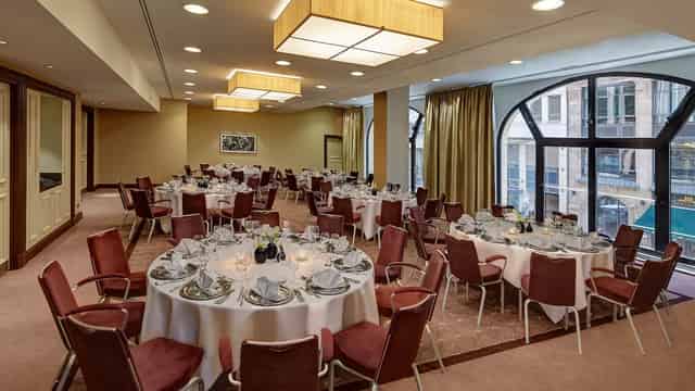 Ballroom