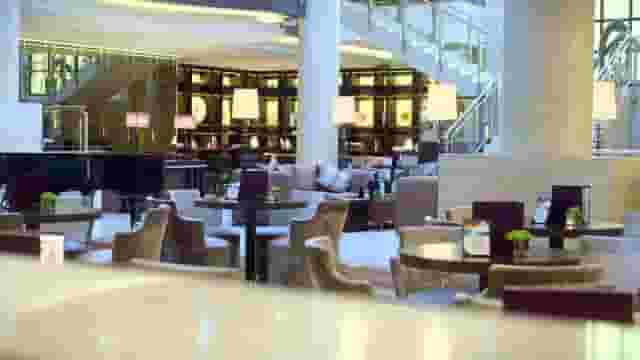 Meeting rooms