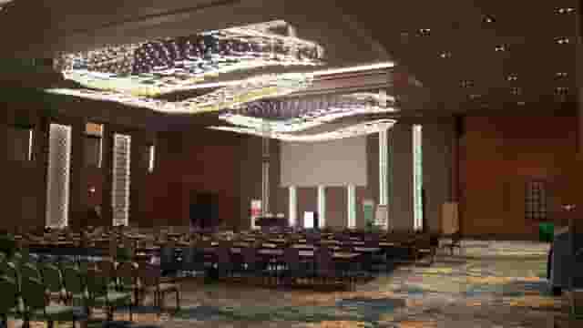 Ballroom
