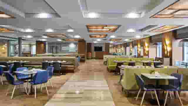 Restaurant Alesta