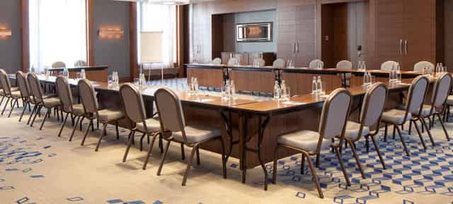 Conference Rooms