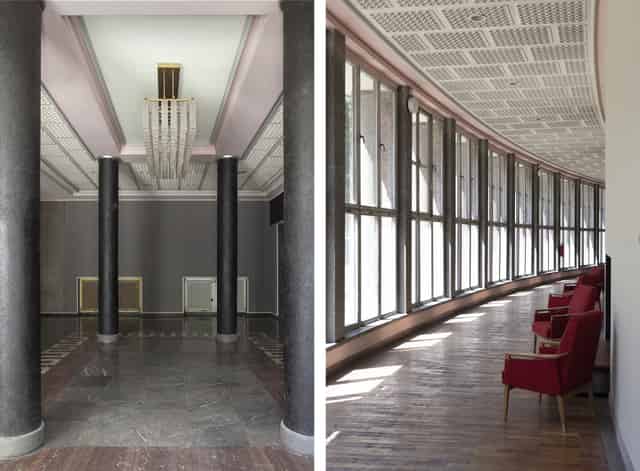 FOYER