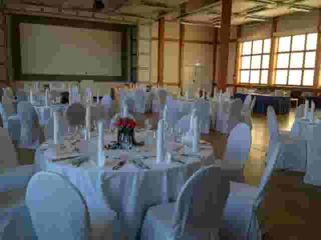 Function room facility