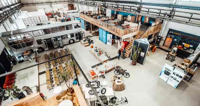 MotionLab.Berlin | Alle Infos, Bilder ...