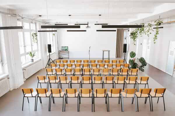 Tasting Room