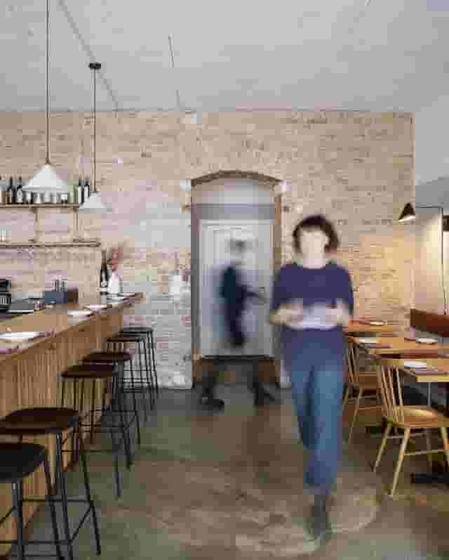 The Bar