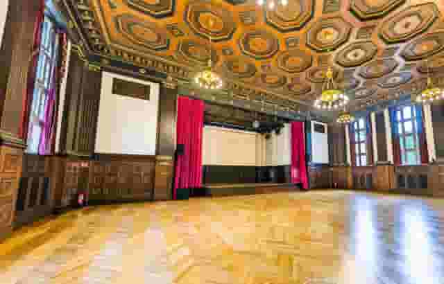 Meistersaal Berlin