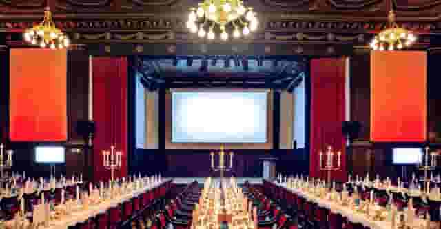 Meistersaal