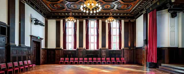 Meistersaal
