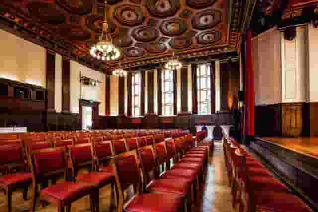 Meistersaal