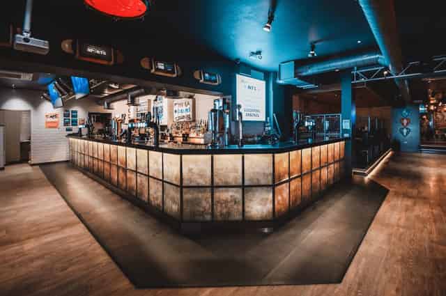 The Booths
