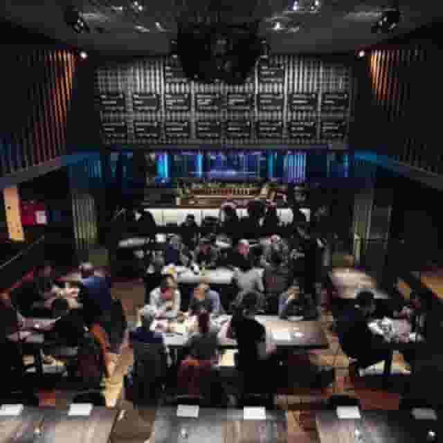 Brewpub