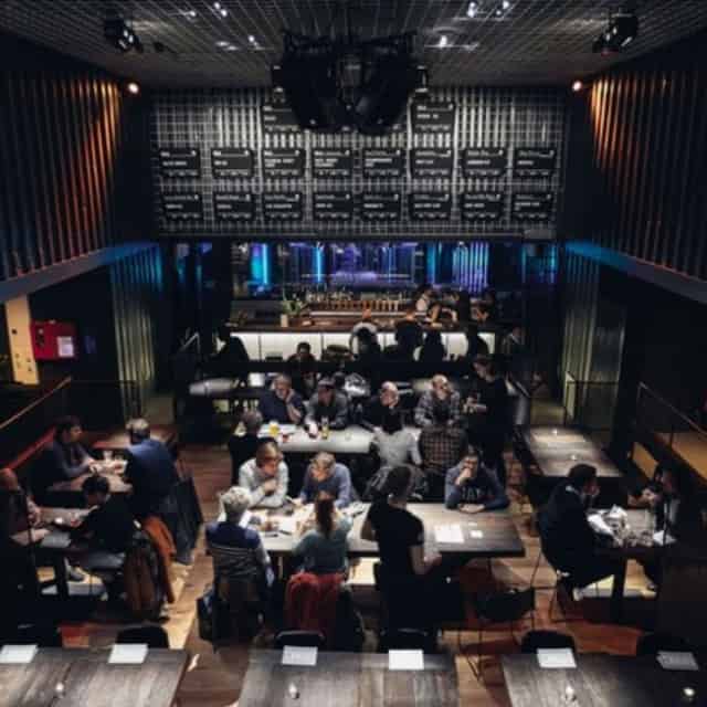 Brewpub